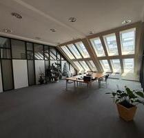 Büro Coworking Praxis Studio Fitness Ems in Saarlouis Stadt