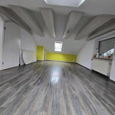 Foto - Vermiete 75qm Dachgeschosswohnung in Weißenburg in Bayern
