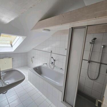 Foto - Etagenwohnung zur Miete in Weißenburg in Bayern