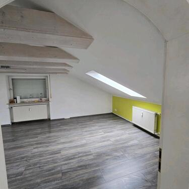 Foto - Etagenwohnung in Weißenburg in Bayern