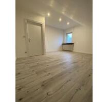 DG- Wohnung (70qm) in Riegelsberg-Walpershofen zu vermieten