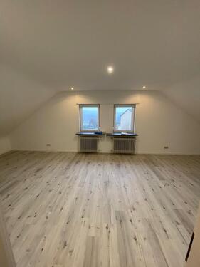 Foto - Etagenwohnung in Riegelsberg