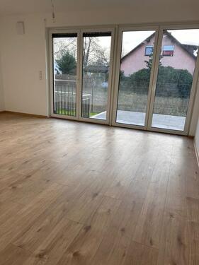 Foto - Etagenwohnung zur Miete in Oranienburg