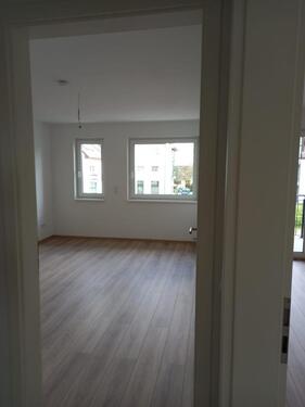 Foto - Etagenwohnung in Oranienburg