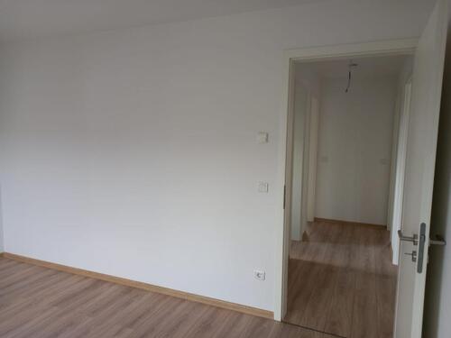 Foto - Etagenwohnung in Oranienburg zur Miete
