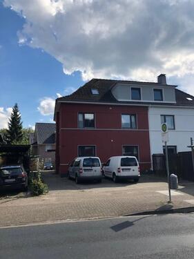 Foto - Charmante 1-Zimmer-Wohnung in Oldenburg-Eversten – All-Inclusive