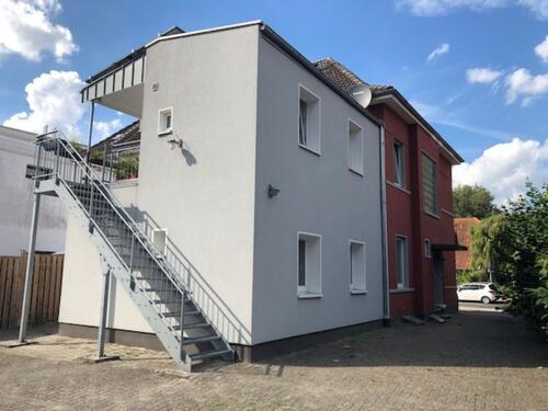 Foto - Etagenwohnung zur Miete in Werlte