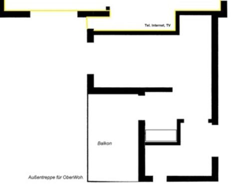 Foto - Etagenwohnung in Werlte
