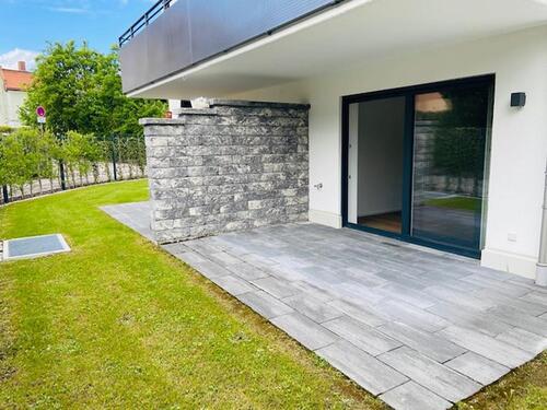 Foto - Etagenwohnung zur Miete in Holzkirchen