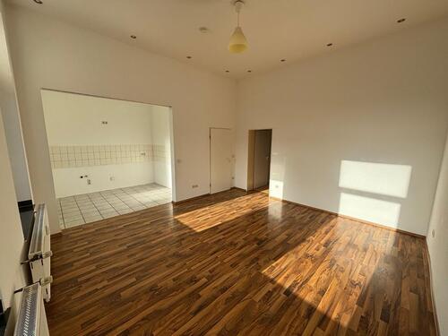 Foto - Etagenwohnung zur Miete in Krefeld