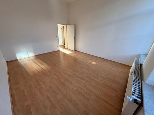 Foto - Etagenwohnung in Krefeld zur Miete