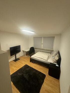 Foto - 1 ZKB in Frankfurt - 780,00 EUR Kaltmiete,