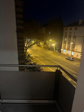 Foto - Etagenwohnung zur Miete in Frankfurt am Main
