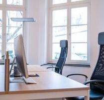 Top-Bueroraum-und-Arbeitsplaetze-in-idyllischer-Villa - All-in-Miete - Brühl