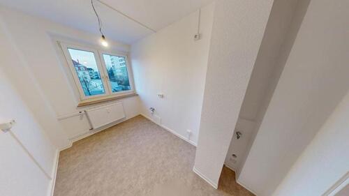 Foto - 3 Zimmer Etagenwohnung in Chemnitz