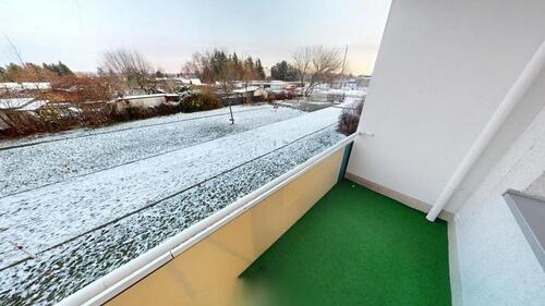 Foto - Etagenwohnung in Chemnitz zur Miete