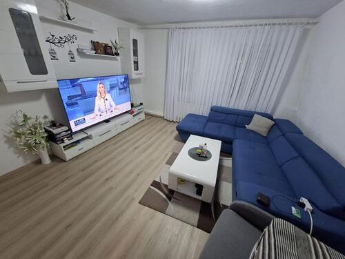 Foto - Wohnung zum vermieten in Backnang +++