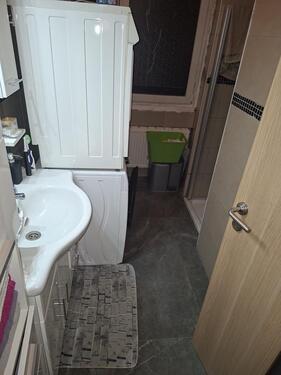 Foto - Etagenwohnung in Backnang zur Miete