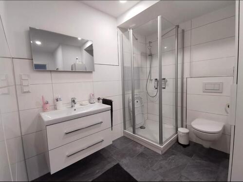 Foto - 4 Zimmer Etagenwohnung zur Miete in Duisburg