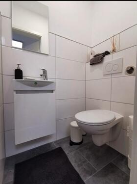 Foto - 4 Zimmer Etagenwohnung in Duisburg