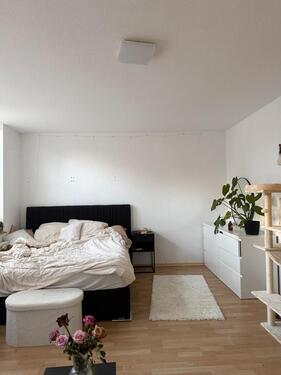 Foto - 1 Zimmer Etagenwohnung zur Miete in Porta Westfalica