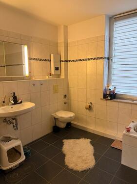 Foto - Etagenwohnung in Porta Westfalica zur Miete