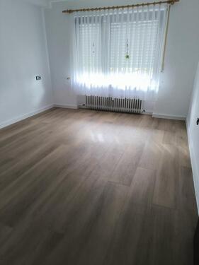Foto - Etagenwohnung in Bad Orb zur Miete