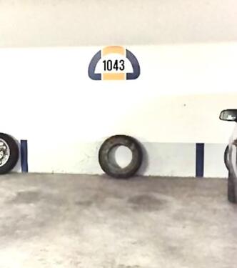 Foto - Tiefgaragenstellplatz, Köln-Neuehrenfeld, Lukasstr. 6, Lukascarré