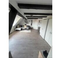 1 Zimmer Wohnung in ruhiger Lage - Gägelow