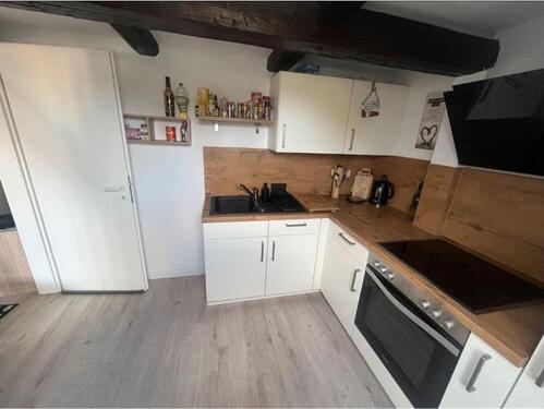 Foto - Etagenwohnung in Gägelow zur Miete