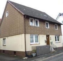 Einfamilienhaus - 130.000,00&nbsp;EUR Kaufpreis, ca.&nbsp; 100,00&nbsp;m&sup2; in Waldeck (PLZ: 34513)