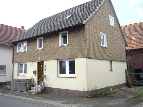 Foto - 6 Zimmer Einfamilienhaus zum Kaufen in Waldeck