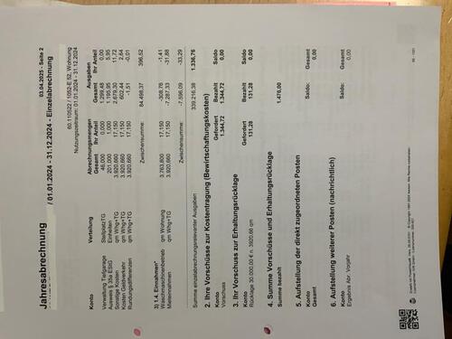 Foto - 1 Zimmer Erdgeschoßwohnung zum Kaufen in Regensburg