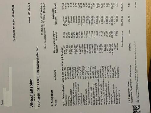 Foto - 1 Zimmer Erdgeschoßwohnung in Regensburg