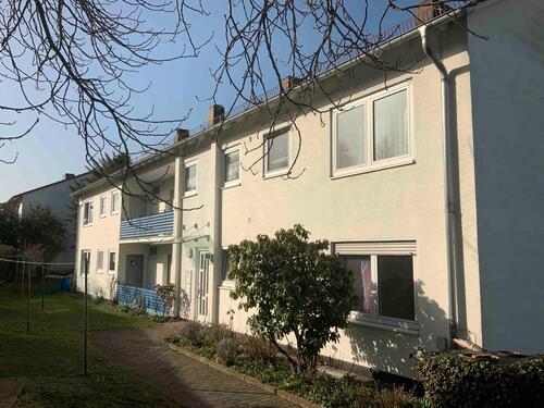 Foto - 2 Zimmer Etagenwohnung in Melsungen