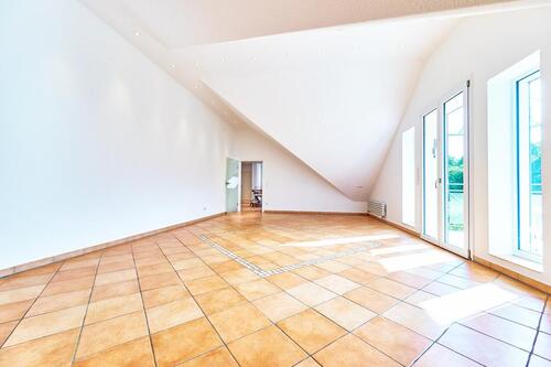 Foto - 3 Zimmer Etagenwohnung in Bad Kreuznach