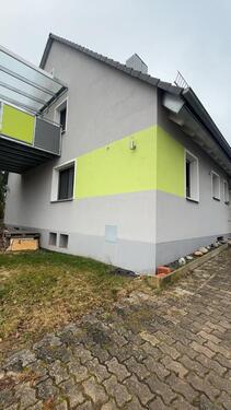 Foto - Helles WG-Zimmer in ruhiger Lage in Claffheim – 4er WG