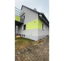 Helles WG-Zimmer in ruhiger Lage in Claffheim – 4er WG - Ansbach