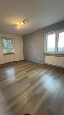 Foto - 4 Zimmer Erdgeschoßwohnung in Ansbach