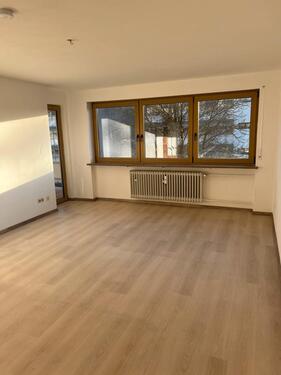Foto - Wohnung zum Mieten 590€ kalt befristet bis 31.03.2027
