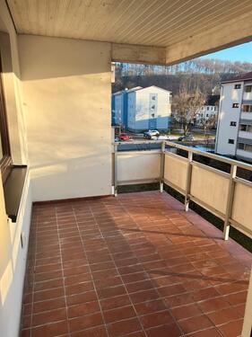 Foto - 4 Zimmer Etagenwohnung zur Miete in Trostberg