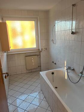 Foto - Etagenwohnung in Trostberg zur Miete