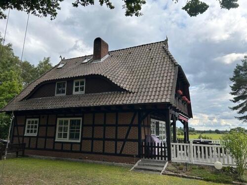 Foto - 3.5 Zimmer Einfamilienhaus in Sottrum