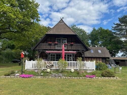 Foto - Einfamilienhaus in Sottrum zum Kaufen