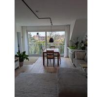 Renov. 3-Zi-Wohnung m.französ. Balkon u. Einbauküche ab 01.04.26 - Köln Lindenthal