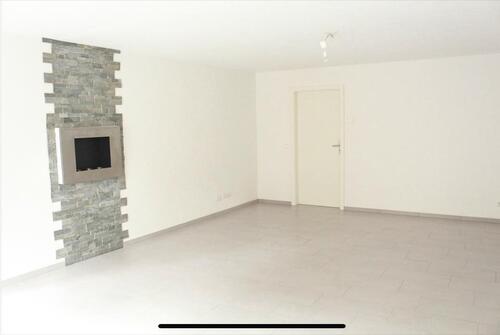 Foto - Souterrainwohnung in Huchenfeld zu vermieten