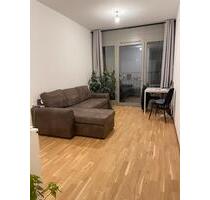 Untervermieten für ca. 3 Monate Luxuriöse 1 Zimmerwohnung - München Aubing-Lochhausen-Langwied