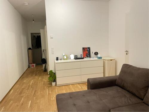 Foto - 1 Zimmer Etagenwohnung zur Miete in München