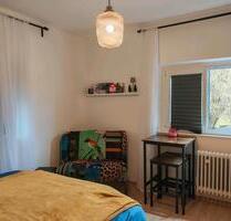 Vollmöbliertes WG-Zimmer im Herzen von Bad Wörishofen