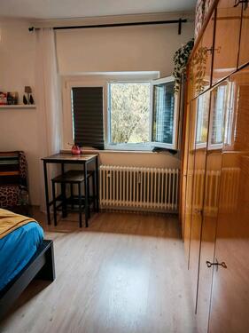 Foto - 1 Zimmer Hochparterre zur Miete in Bad Wörishofen